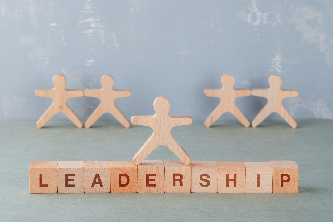Leadership and engagement research